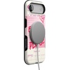 image:imageCasely iPhone 17 Air Case  Reality Check  Periwinkle  Bold Protective Design  Compatible with MagSafeExtra Dirty Please  Fun on Weekdays