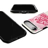 image:imageCasely iPhone 17 Air Case  Reality Check  Periwinkle  Bold Protective Design  Compatible with MagSafeExtra Dirty Please  Fun on Weekdays