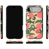 image:imageCasely iPhone 17 Air Case  Reality Check  Periwinkle  Bold Protective Design  Compatible with MagSafeFeeling Peachy  Blush Vines