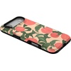 image:imageCasely iPhone 17 Air Case  Reality Check  Periwinkle  Bold Protective Design  Compatible with MagSafeFeeling Peachy  Blush Vines