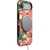 image:imageCasely iPhone 17 Air Case  Reality Check  Periwinkle  Bold Protective Design  Compatible with MagSafeFeeling Peachy  Blush Vines