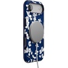 image:imageCasely iPhone 17 Air Case  Reality Check  Periwinkle  Bold Protective Design  Compatible with MagSafeFloral Forest  Navy Cherry Blossom Floral