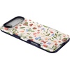 image:imageCasely iPhone 17 Air Case  Reality Check  Periwinkle  Bold Protective Design  Compatible with MagSafeGarden Party  Mushroom Floral