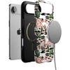 image:imageCasely iPhone 17 Air Case  Reality Check  Periwinkle  Bold Protective Design  Compatible with MagSafeGold Rush  Desert
