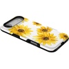image:imageCasely iPhone 17 Air Case  Reality Check  Periwinkle  Bold Protective Design  Compatible with MagSafeGolden Garden  Yellow Sunflower