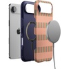 image:imageCasely iPhone 17 Air Case  Reality Check  Periwinkle  Bold Protective Design  Compatible with MagSafeGrand Cabana  Palm Beach