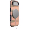 image:imageCasely iPhone 17 Air Case  Reality Check  Periwinkle  Bold Protective Design  Compatible with MagSafeGrand Cabana  Palm Beach