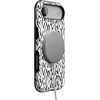 image:imageCasely iPhone 17 Air Case  Reality Check  Periwinkle  Bold Protective Design  Compatible with MagSafeHeart Throb  Endless Hearts