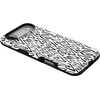 image:imageCasely iPhone 17 Air Case  Reality Check  Periwinkle  Bold Protective Design  Compatible with MagSafeHeart Throb  Endless Hearts