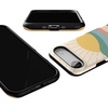 image:imageCasely iPhone 17 Air Case  Reality Check  Periwinkle  Bold Protective Design  Compatible with MagSafeHere Comes the Sun  Colorblock Sunset