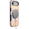 image:imageCasely iPhone 17 Air Case  Reality Check  Periwinkle  Bold Protective Design  Compatible with MagSafeHibiscus Blooms  Hawaiian Floral