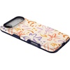 image:imageCasely iPhone 17 Air Case  Reality Check  Periwinkle  Bold Protective Design  Compatible with MagSafeHibiscus Blooms  Hawaiian Floral