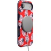 image:imageCasely iPhone 17 Air Case  Reality Check  Periwinkle  Bold Protective Design  Compatible with MagSafeId Pick You  Red Strawberry