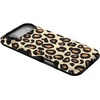 image:imageCasely iPhone 17 Air Case  Reality Check  Periwinkle  Bold Protective Design  Compatible with MagSafeInto the Wild  Leopard Print