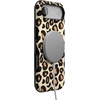 image:imageCasely iPhone 17 Air Case  Reality Check  Periwinkle  Bold Protective Design  Compatible with MagSafeInto the Wild  Leopard Print
