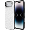 image:imageCasely iPhone 17 Air Case  Reality Check  Periwinkle  Bold Protective Design  Compatible with MagSafeInto the Wild  White Snow Leopard