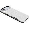 image:imageCasely iPhone 17 Air Case  Reality Check  Periwinkle  Bold Protective Design  Compatible with MagSafeInto the Wild  White Snow Leopard