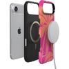 image:imageCasely iPhone 17 Air Case  Reality Check  Periwinkle  Bold Protective Design  Compatible with MagSafeIslander  Love Island