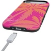 image:imageCasely iPhone 17 Air Case  Reality Check  Periwinkle  Bold Protective Design  Compatible with MagSafeIslander  Love Island