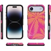 image:imageCasely iPhone 17 Air Case  Reality Check  Periwinkle  Bold Protective Design  Compatible with MagSafeIslander  Love Island