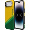 image:imageCasely iPhone 17 Air Case  Reality Check  Periwinkle  Bold Protective Design  Compatible with MagSafeKeep It Classic  Crayola Crayon Box