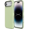 image:imageCasely iPhone 17 Air Case  Reality Check  Periwinkle  Bold Protective Design  Compatible with MagSafeKiwi Kiss  Matcha Green Shimmer
