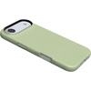 image:imageCasely iPhone 17 Air Case  Reality Check  Periwinkle  Bold Protective Design  Compatible with MagSafeKiwi Kiss  Matcha Green Shimmer