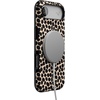 image:imageCasely iPhone 17 Air Case  Reality Check  Periwinkle  Bold Protective Design  Compatible with MagSafeLost in Spots  Cheetah Print