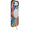 image:imageCasely iPhone 17 Air Case  Reality Check  Periwinkle  Bold Protective Design  Compatible with MagSafeLove for All  Rainbow Pride