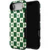 image:imageCasely iPhone 17 Air Case  Reality Check  Periwinkle  Bold Protective Design  Compatible with MagSafeLucky You  Shamrock