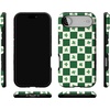 image:imageCasely iPhone 17 Air Case  Reality Check  Periwinkle  Bold Protective Design  Compatible with MagSafeLucky You  Shamrock