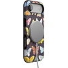 image:imageCasely iPhone 17 Air Case  Reality Check  Periwinkle  Bold Protective Design  Compatible with MagSafeMidnight Monarch  Jenna Palek x Casely