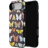 image:imageCasely iPhone 17 Air Case  Reality Check  Periwinkle  Bold Protective Design  Compatible with MagSafeMidnight Monarch  Jenna Palek x Casely