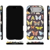 image:imageCasely iPhone 17 Air Case  Reality Check  Periwinkle  Bold Protective Design  Compatible with MagSafeMidnight Monarch  Jenna Palek x Casely