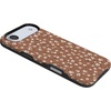 image:imageCasely iPhone 17 Air Case  Reality Check  Periwinkle  Bold Protective Design  Compatible with MagSafeMocha Meadow  Tiny Flowers