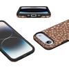 image:imageCasely iPhone 17 Air Case  Reality Check  Periwinkle  Bold Protective Design  Compatible with MagSafeMocha Meadow  Tiny Flowers