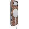 image:imageCasely iPhone 17 Air Case  Reality Check  Periwinkle  Bold Protective Design  Compatible with MagSafeMocha Meadow  Tiny Flowers
