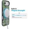 image:imageCasely iPhone 17 Air Case  Reality Check  Periwinkle  Bold Protective Design  Compatible with MagSafeMonets Bridge  The Met Museum