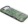 image:imageCasely iPhone 17 Air Case  Reality Check  Periwinkle  Bold Protective Design  Compatible with MagSafeMonets Bridge  The Met Museum
