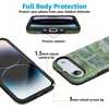 image:imageCasely iPhone 17 Air Case  Reality Check  Periwinkle  Bold Protective Design  Compatible with MagSafeMonets Bridge  The Met Museum