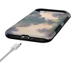 image:imageCasely iPhone 17 Air Case  Reality Check  Periwinkle  Bold Protective Design  Compatible with MagSafeMonets Morning  The Met Museum