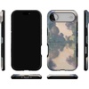 image:imageCasely iPhone 17 Air Case  Reality Check  Periwinkle  Bold Protective Design  Compatible with MagSafeMonets Morning  The Met Museum