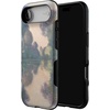 image:imageCasely iPhone 17 Air Case  Reality Check  Periwinkle  Bold Protective Design  Compatible with MagSafeMonets Morning  The Met Museum