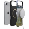 image:imageCasely iPhone 17 Air Case  Reality Check  Periwinkle  Bold Protective Design  Compatible with MagSafeMonets Summer Landscape  The Met Museum