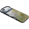 image:imageCasely iPhone 17 Air Case  Reality Check  Periwinkle  Bold Protective Design  Compatible with MagSafeMonets Summer Landscape  The Met Museum