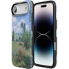 image:imageCasely iPhone 17 Air Case  Reality Check  Periwinkle  Bold Protective Design  Compatible with MagSafeMonets View  The Met Museum