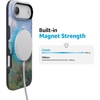 image:imageCasely iPhone 17 Air Case  Reality Check  Periwinkle  Bold Protective Design  Compatible with MagSafeMonets View  The Met Museum