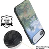 image:imageCasely iPhone 17 Air Case  Reality Check  Periwinkle  Bold Protective Design  Compatible with MagSafeMonets View  The Met Museum