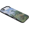 image:imageCasely iPhone 17 Air Case  Reality Check  Periwinkle  Bold Protective Design  Compatible with MagSafeMonets View  The Met Museum