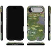 image:imageCasely iPhone 17 Air Case  Reality Check  Periwinkle  Bold Protective Design  Compatible with MagSafeMonets Water Lilies  The Met Museum